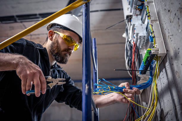 Best Affordable Emergency Electrician  in Greenfield, IN
