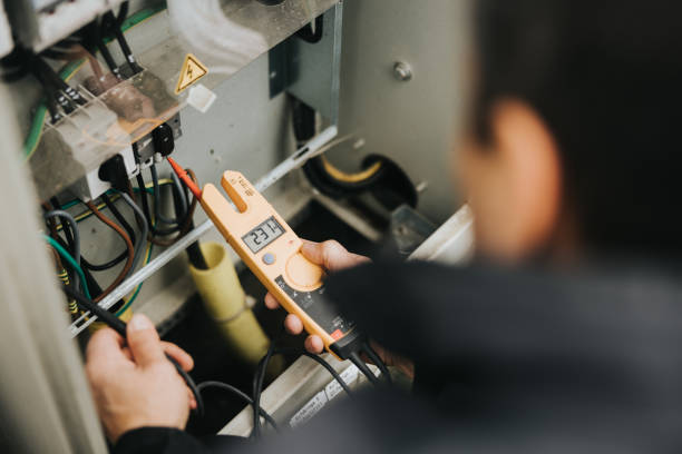 Best Circuit Breaker Repair  in Greenfield, IN